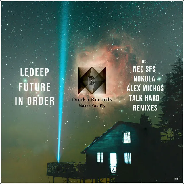 Future in Order - Nec SFS Remix