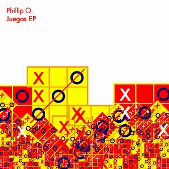 Juegos EP by Phillip O