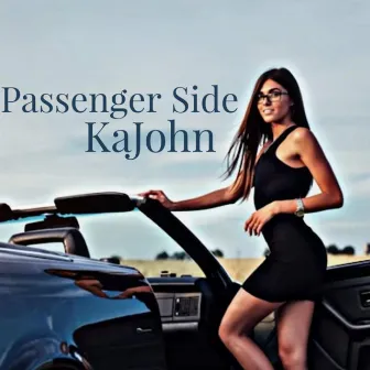 Passenger Side by Kajohn