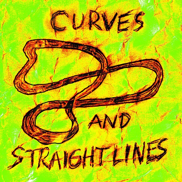 Curves and Straight Lines