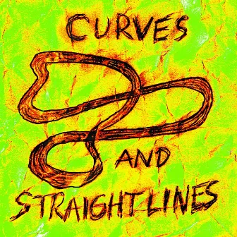 Curves and Straight Lines by Roger Gustafsson