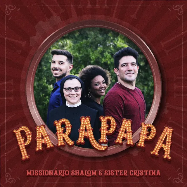 Parapapa