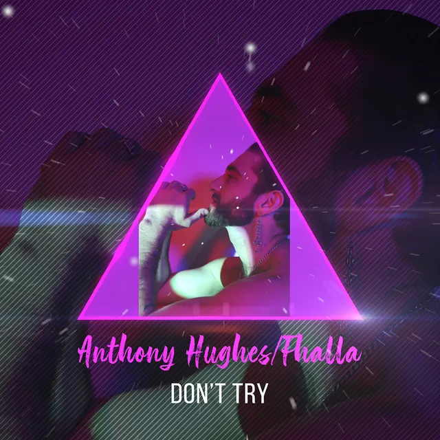 DON'T TRY - Radio Edit