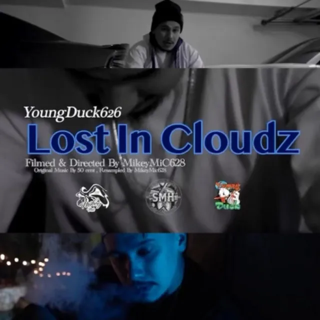 Lost In Cloudz