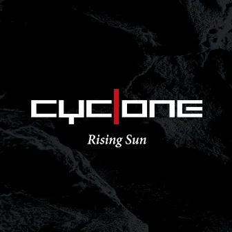 Rising Sun by Cyclone