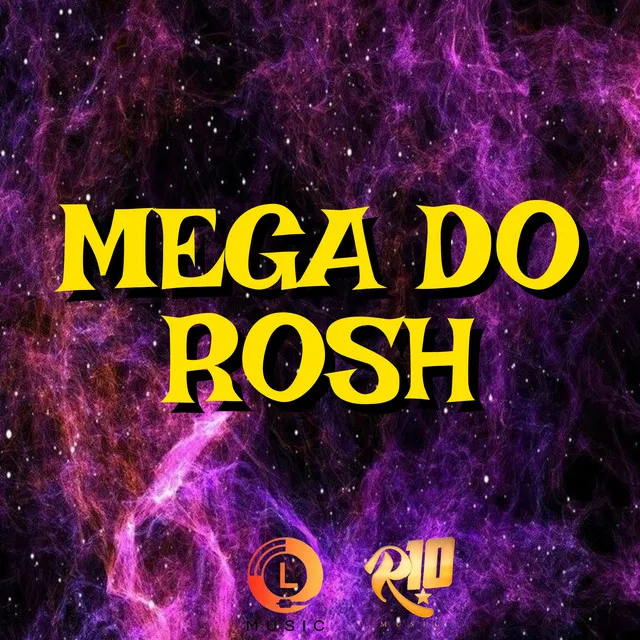 Mega do Rosh