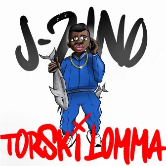 Torsk I Lomma by J-Zino