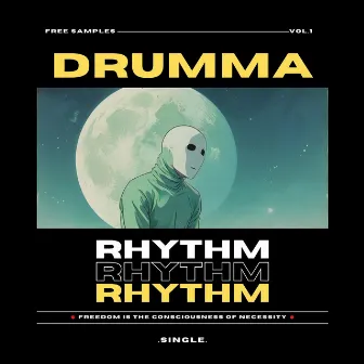 RHYTHM by Drumma