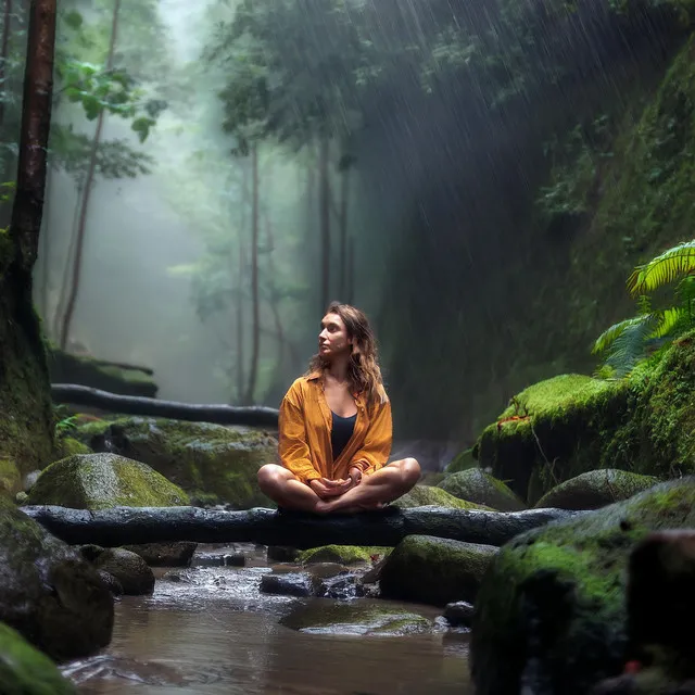 Cantos De Meditación De Serenidad