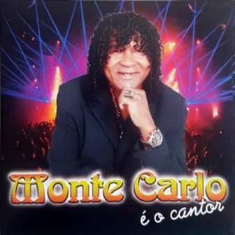 É o Cantor by Monte Carlo