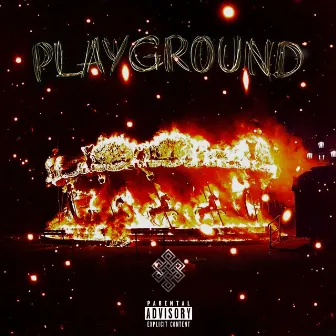 PLAYGROUND by PL4YGROUND