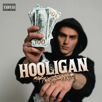 Hooligan by Kane James