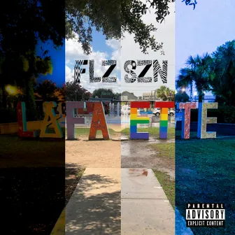 Fluze Season by Fluze