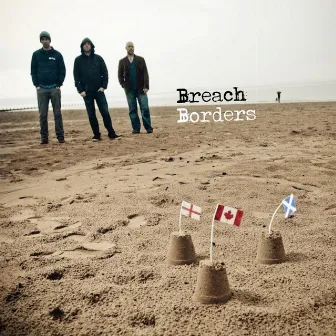 Borders by Breach