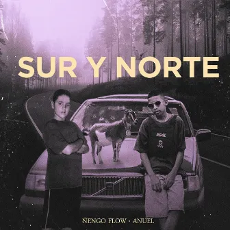 Sur y Norte by Ñengo Flow