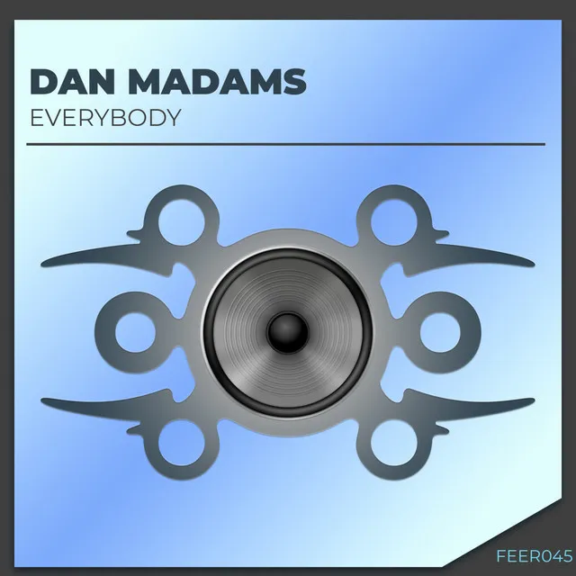 Everybody - Radio Edit