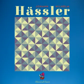 Hässler Best Piano Music by Leonardo Locatelli