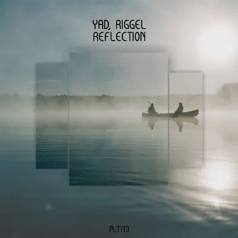 Reflection by YAD