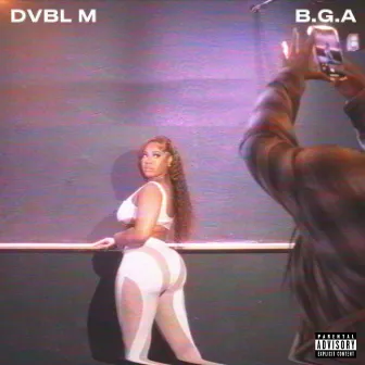 B.G.A by DvblM