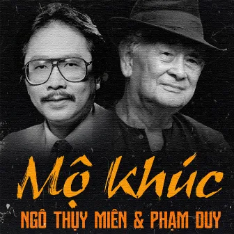 Mộ khúc - Instrumental by Phạm Duy