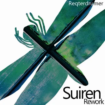 Suiren Rework by Reqterdrumer