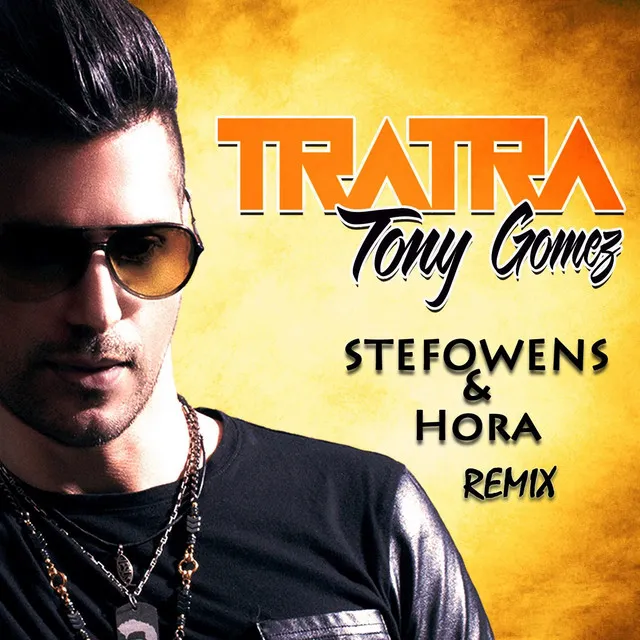 Tratra - Stefowens & Hora Remix