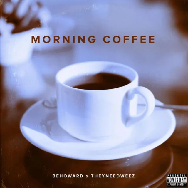 Morning Coffee - Radio Edit