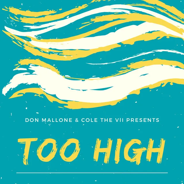 Too High