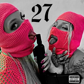 Twenty Seven by Kacey Who