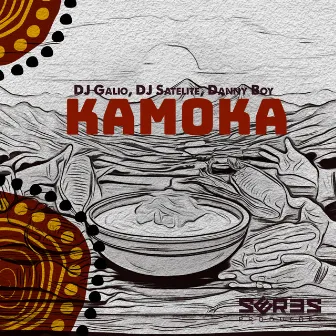 Kamoka by Danny Boy