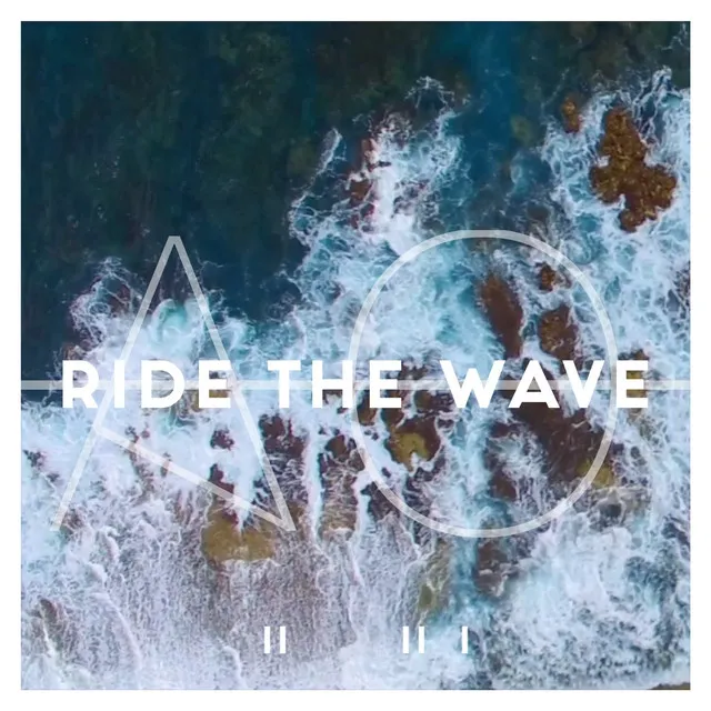 Ride the Wave