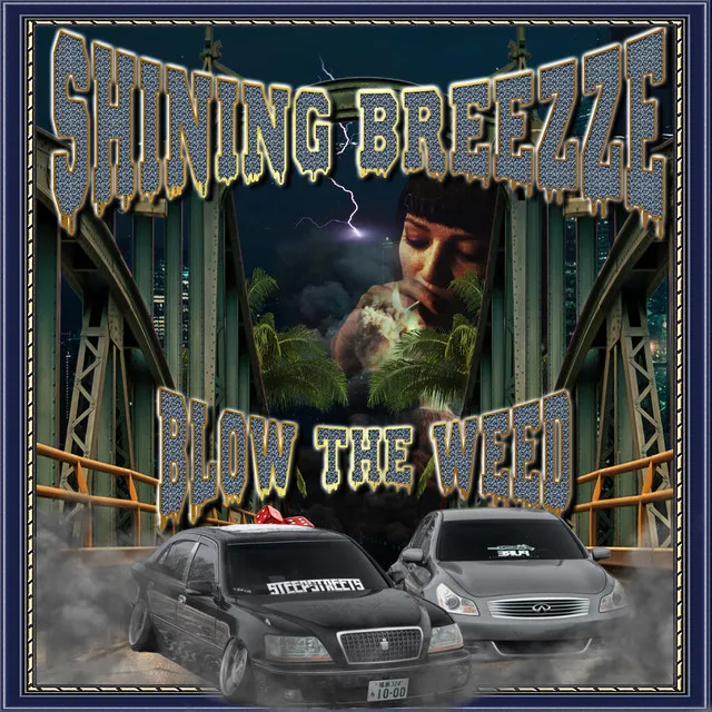 SHINING BREEZZE