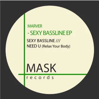 Sexy Bassline by Marver