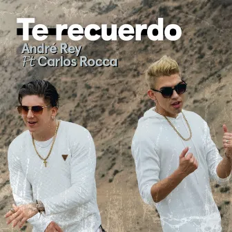 Te recuerdo by André Rey