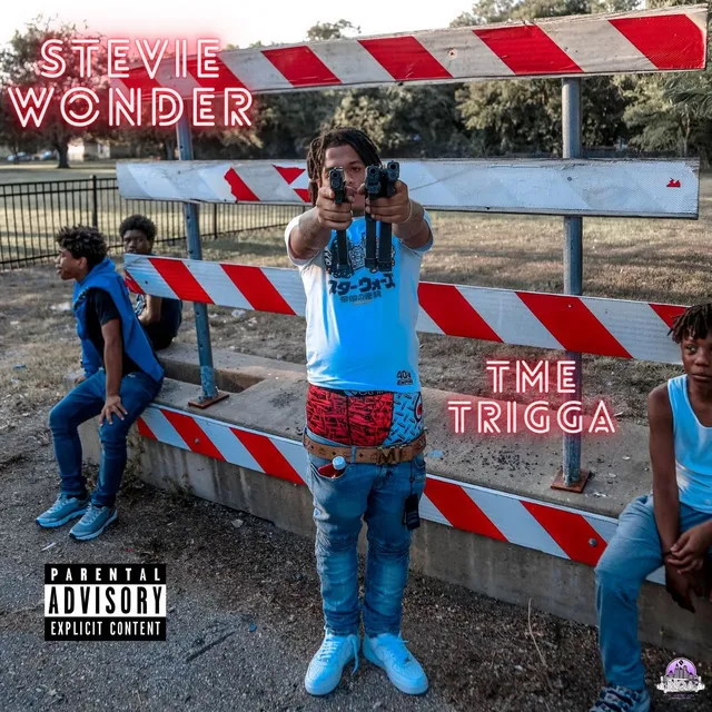 TME Trigga