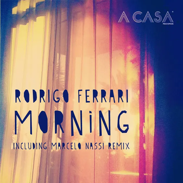 Morning - Marcelo Nassi Remix