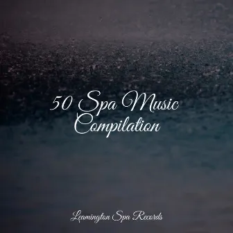 50 Spa Music Compilation by Happy Baby Lullaby Collection