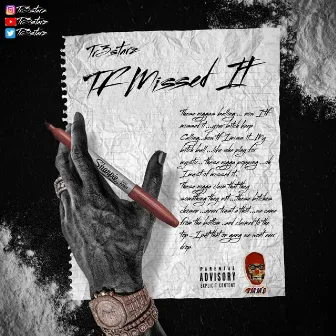 TF Missed IT (TMI) by Tr3starz