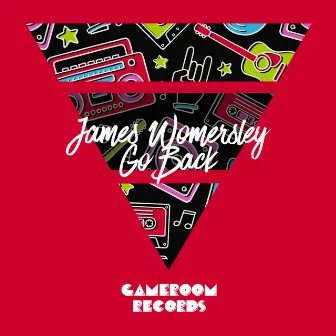 Go Back by James Womersley