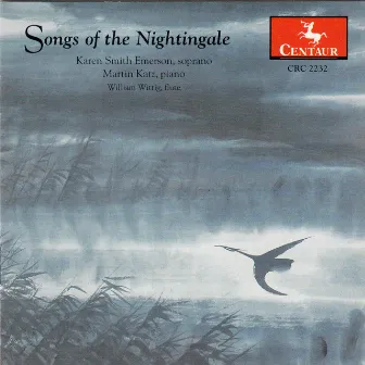 Songs of the Nightingale by William Wittig