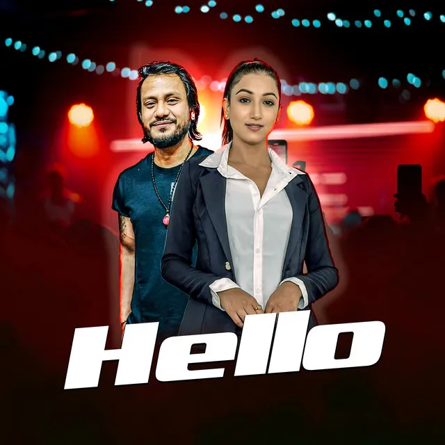 HELLO - Freestyle