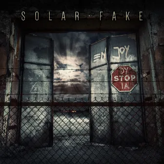 Enjoy Dystopia by Solar Fake