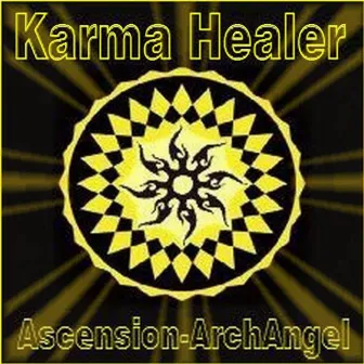 Karma Healer by Ascension-Archangel