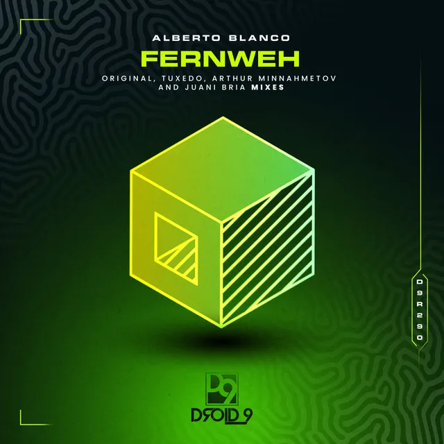 Fernweh - Juani Bria Remix