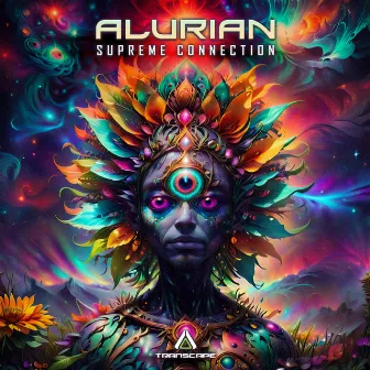 Supreme Connection by Alurian