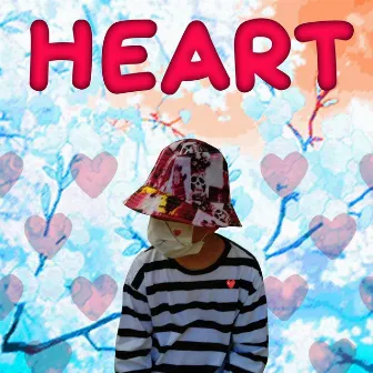 Heart by Lil Zé