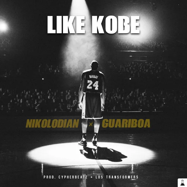 Like Kobe