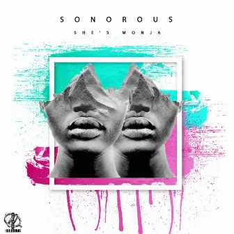 She's Monja by Sonorous