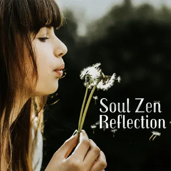 Soul Zen Reflection: The Moment of Clarity and Wisdom by Body Soul Music Zone