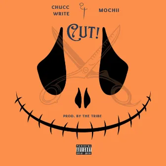 CUT! by Chucc Write